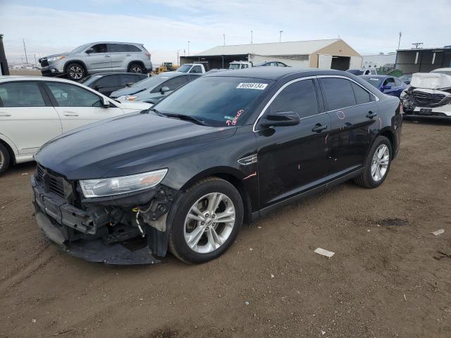  Salvage Ford Taurus