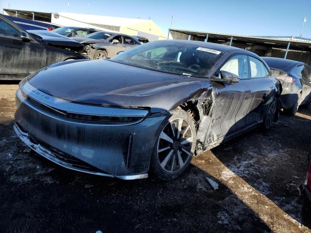  Salvage Lucid Motors Air Pure