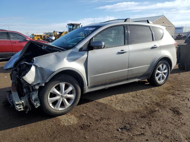  Salvage Subaru Tribeca