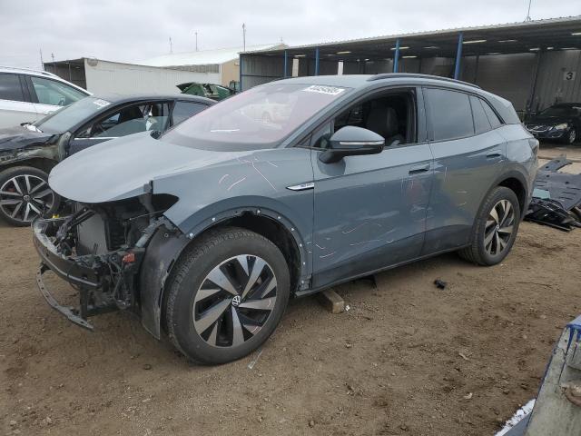  Salvage Volkswagen ID.4