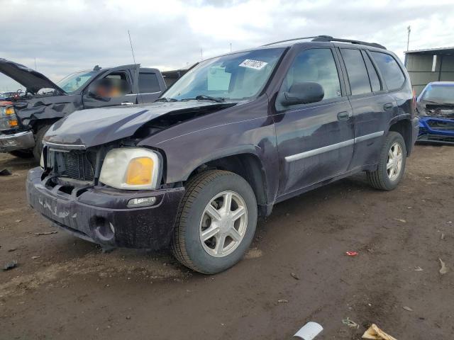  Salvage GMC Envoy