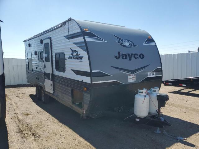  Salvage Jayco Jay Flight