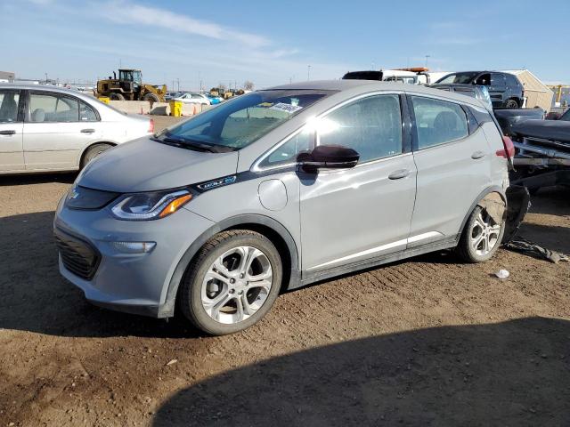  Salvage Chevrolet Bolt