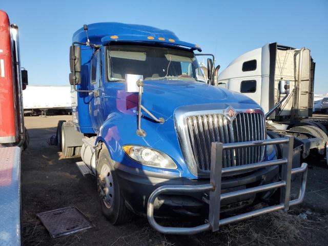  Salvage International Prostar