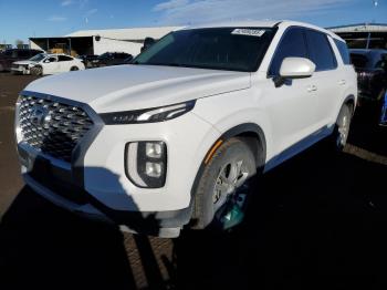  Salvage Hyundai PALISADE