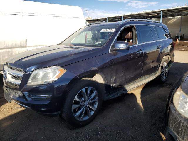  Salvage Mercedes-Benz G-Class