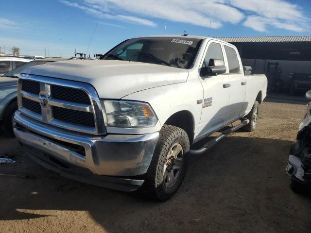  Salvage Ram 2500