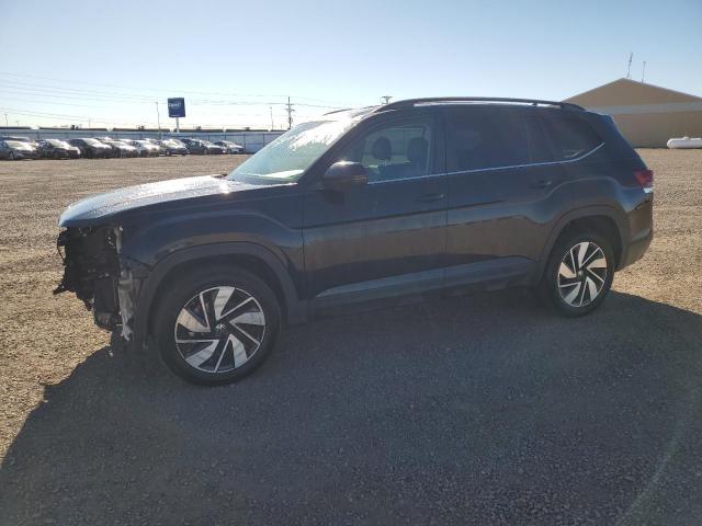  Salvage Volkswagen Atlas