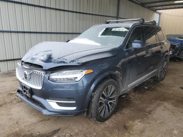  Salvage Volvo Xc90 T8 Re