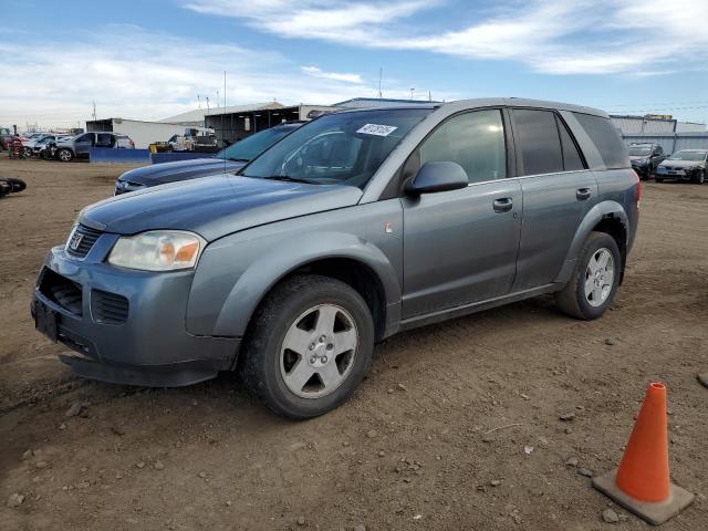  Salvage Saturn Vue