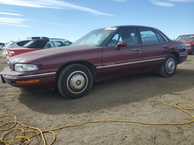  Salvage Buick LeSabre