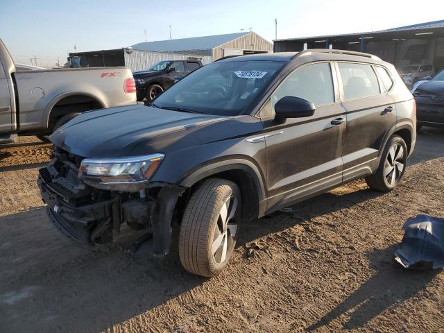  Salvage Volkswagen Taos