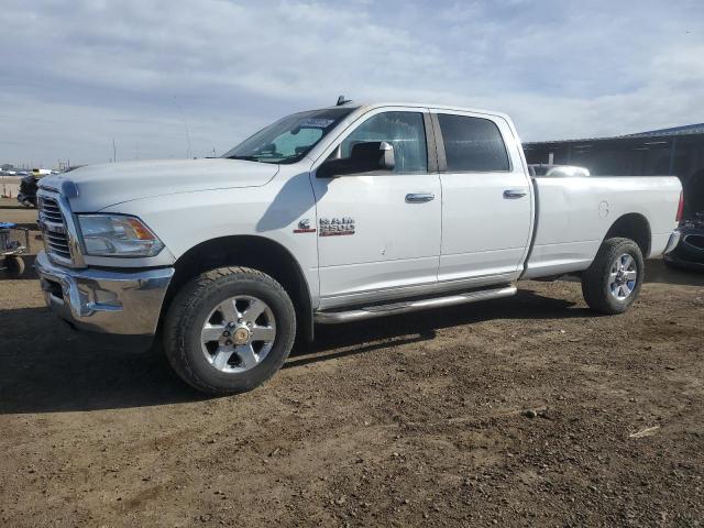  Salvage Ram 2500