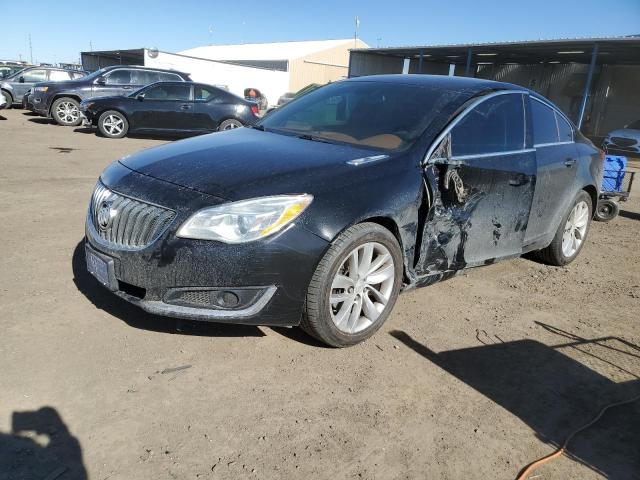  Salvage Buick Regal