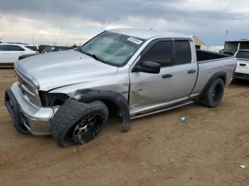  Salvage Dodge Ram 1500