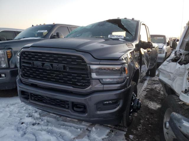  Salvage Ram 3500