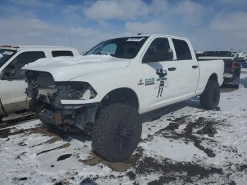  Salvage Ram 3500