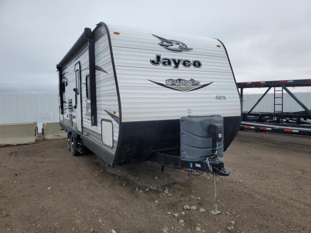  Salvage Jayco Jay Flight