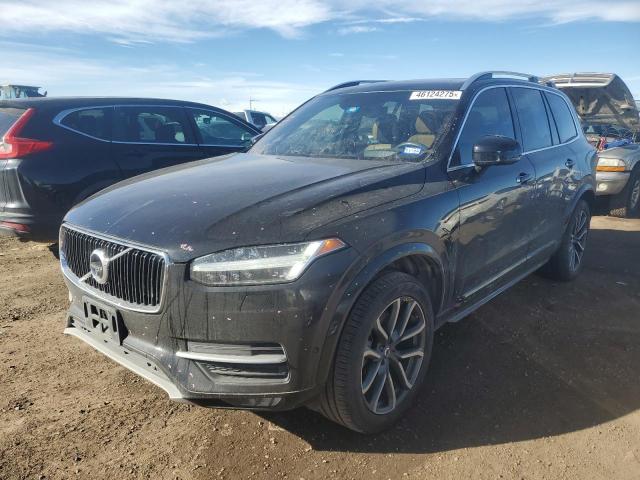  Salvage Volvo XC90