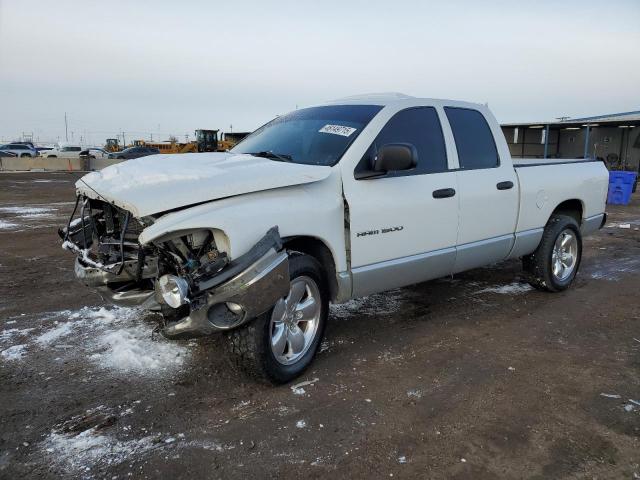  Salvage Dodge Ram 1500