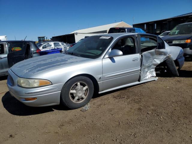  Salvage Buick LeSabre