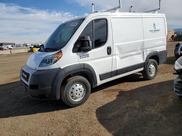  Salvage Dodge Promaster