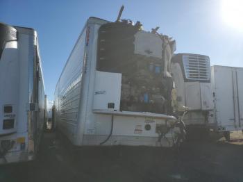  Salvage Utility Reefer