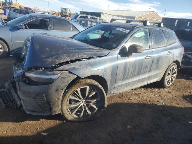  Salvage Volvo Xc60 Plus