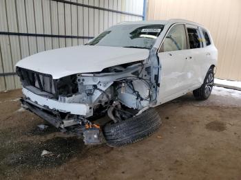  Salvage Volvo Xc90 Plus