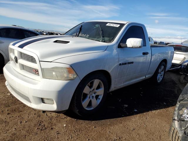  Salvage Dodge Ram 1500