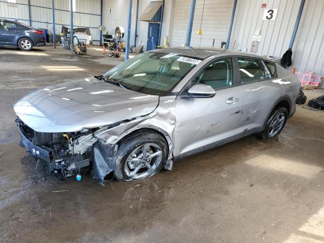  Salvage Kia K4 Lx