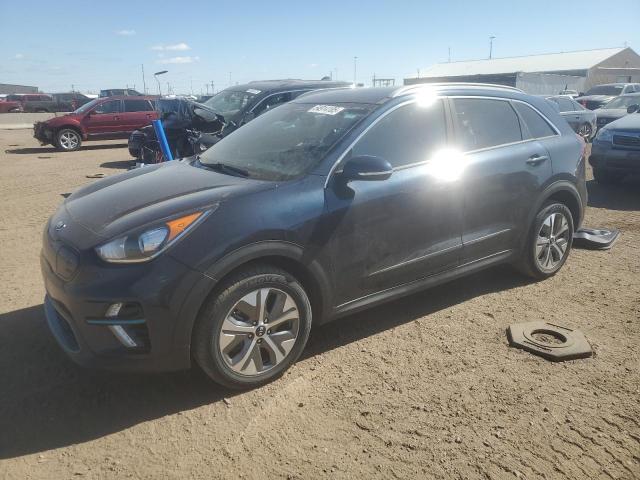  Salvage Kia Niro