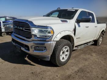  Salvage Ram 2500