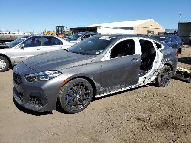  Salvage BMW M Series