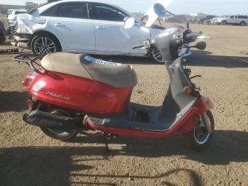  Salvage Other Scooter