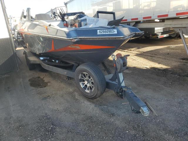  Salvage Other Boat Other