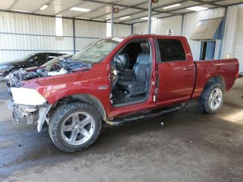  Salvage Dodge Ram 1500