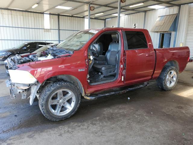  Salvage Dodge Ram 1500