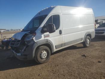  Salvage Ram Promaster