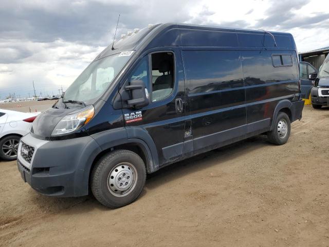  Salvage Ram Promaster