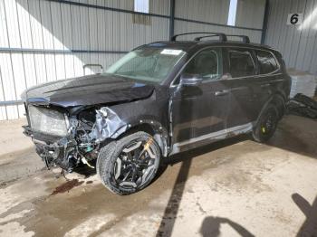  Salvage Kia Telluride