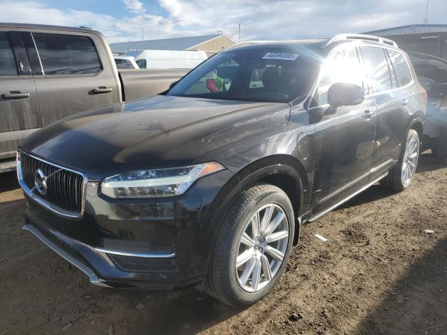  Salvage Volvo XC90