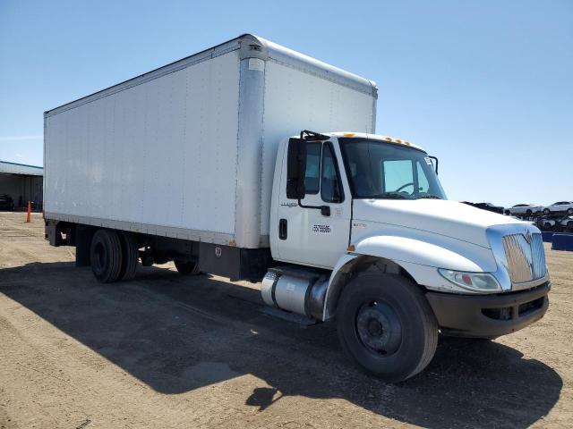  Salvage International 4000 Serie