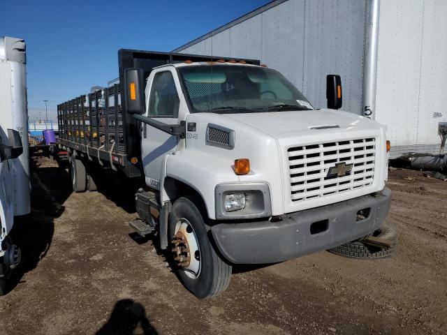  Salvage Chevrolet Ck Series