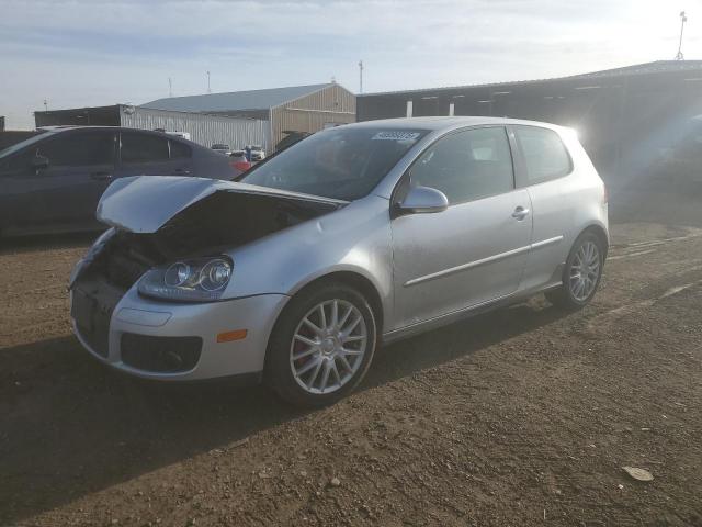  Salvage Volkswagen New Gti Fa