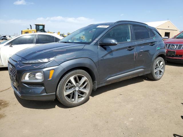  Salvage Hyundai KONA