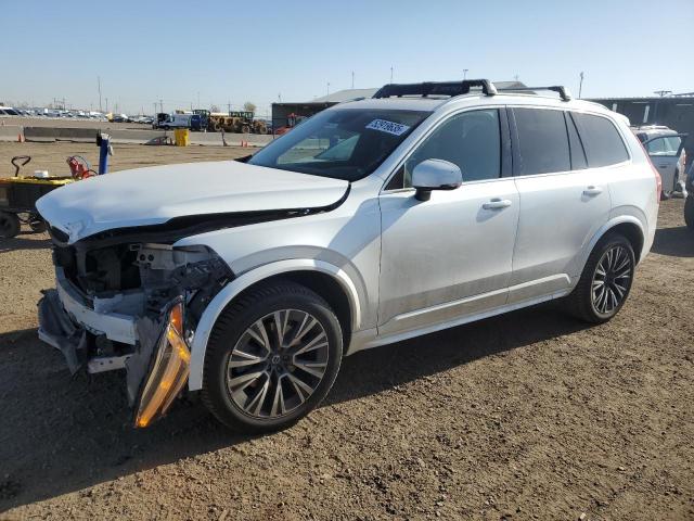  Salvage Volvo XC90
