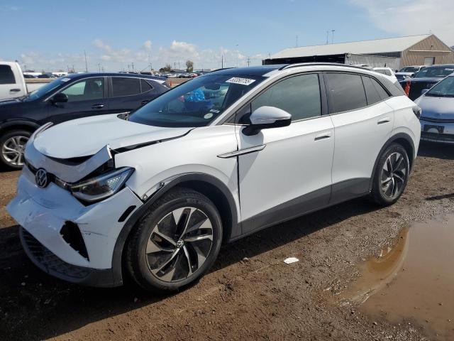  Salvage Volkswagen ID.4