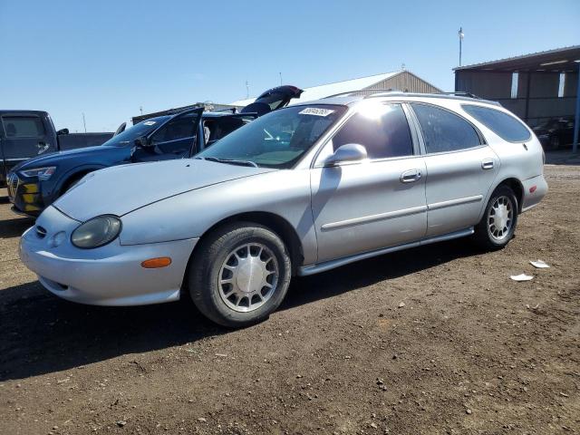  Salvage Ford Taurus