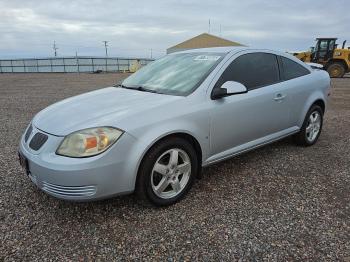  Salvage Pontiac G5